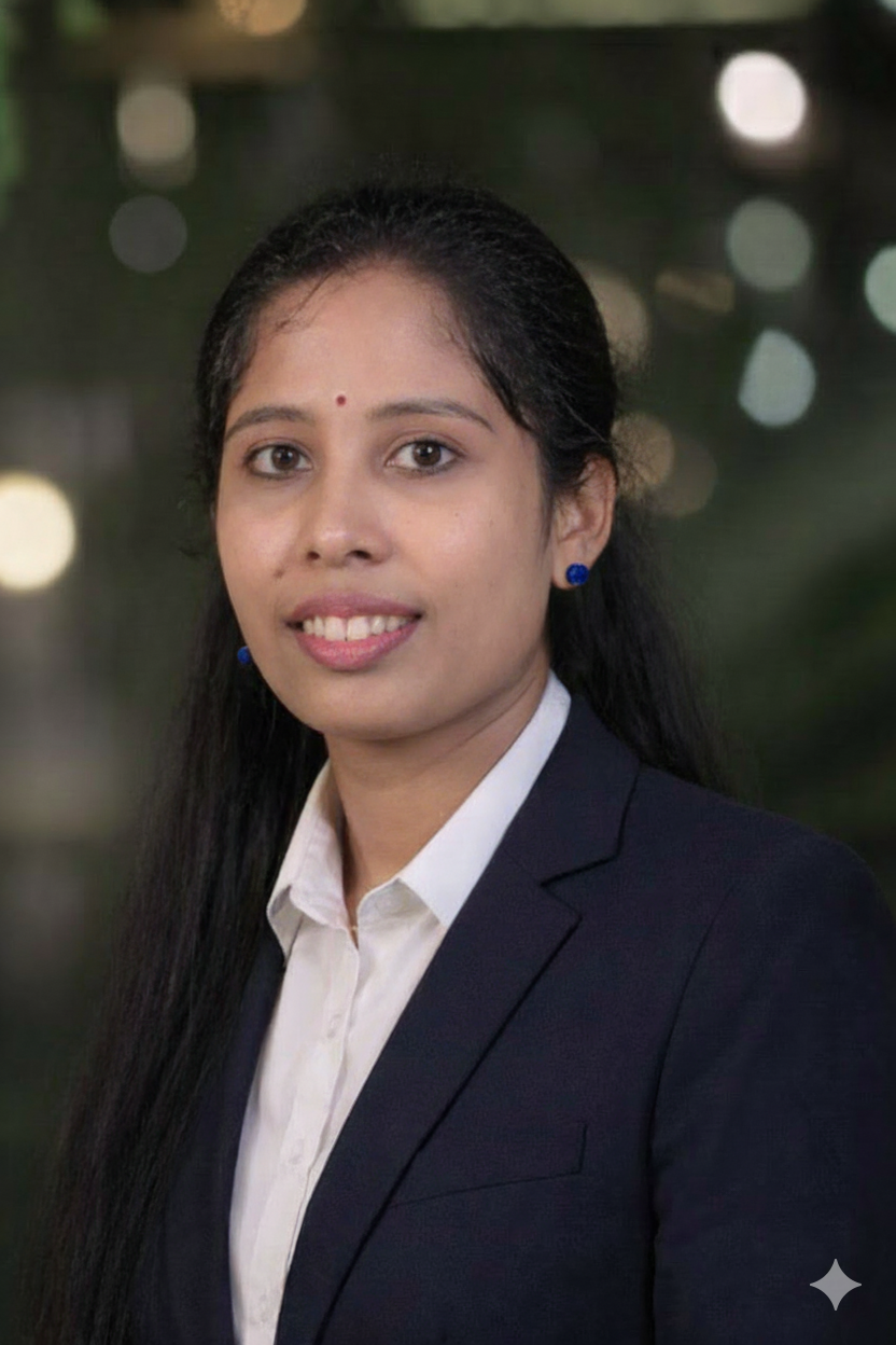 Siva Sujitha, Founder of WPSwim